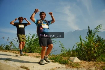 Runner Photo 5269539