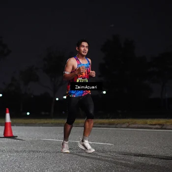 Runner Photo 5269540