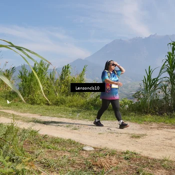 Runner Photo 5269545