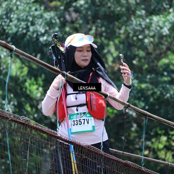 Runner Photo 5269546