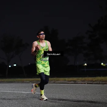 Runner Photo 5269549