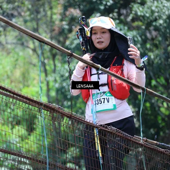 Runner Photo 5269554