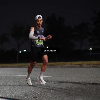 Runner Photo 5269555