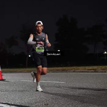 Runner Photo 5269556