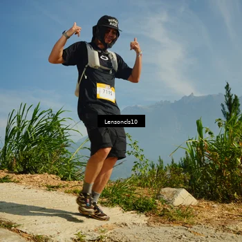 Runner Photo 5269559