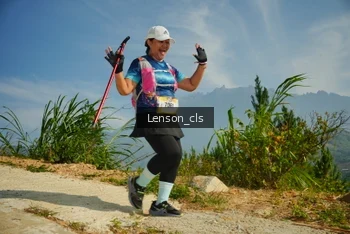Runner Photo 5269562