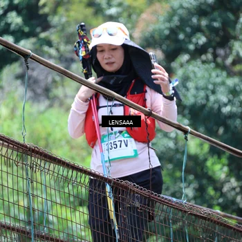 Runner Photo 5269563