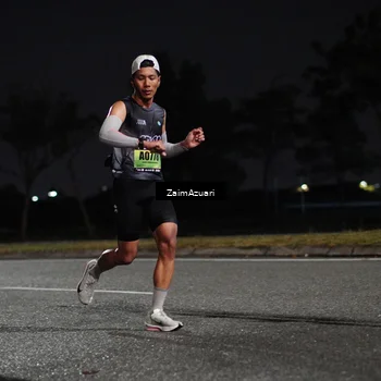 Runner Photo 5269564