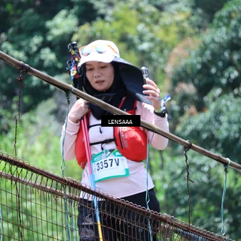 Runner Photo 5269566