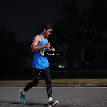Runner Photo 5269569