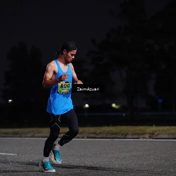 Runner Photo 5269570