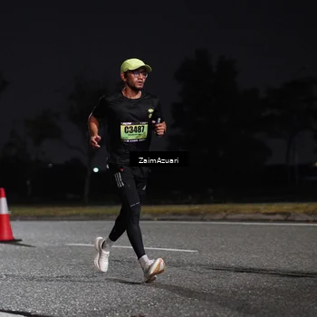 Runner Photo 5269572