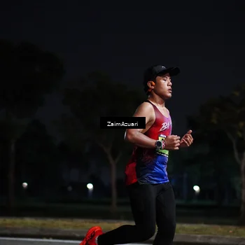 Runner Photo 5269575