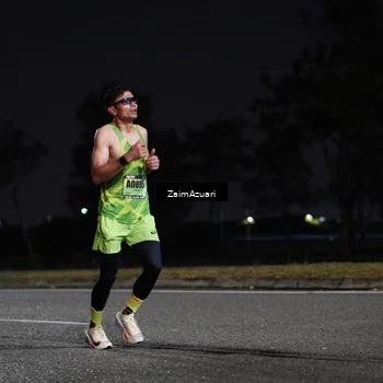 Runner Photo 5269576