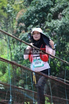 Runner Photo 5269578