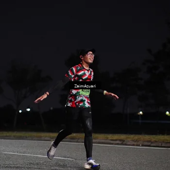 Runner Photo 5269580