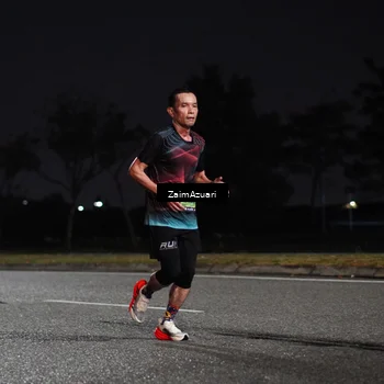 Runner Photo 5269582