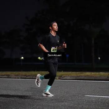 Runner Photo 5269583