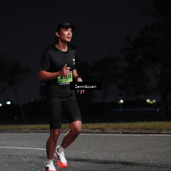 Runner Photo 5269585