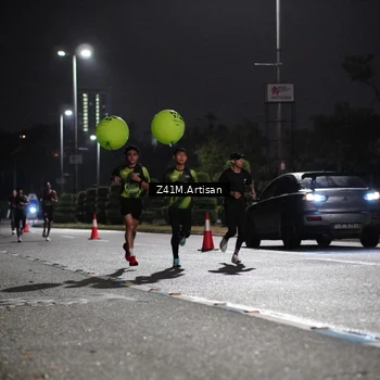 Runner Photo 5269587