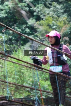 Runner Photo 5269589