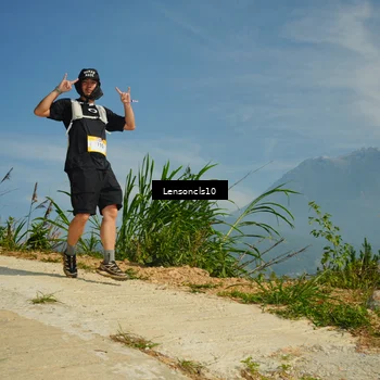 Runner Photo 5269596