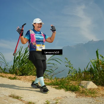 Runner Photo 5269597