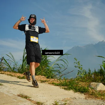 Runner Photo 5269600
