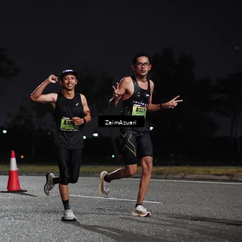 Runner Photo 5269602