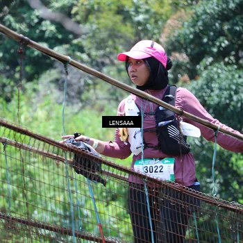 Runner Photo 5269606
