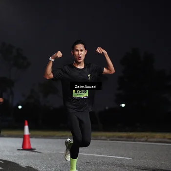 Runner Photo 5269610