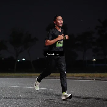 Runner Photo 5269612