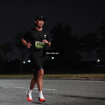Runner Photo 5269613