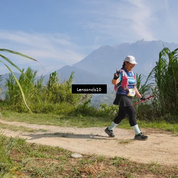 Runner Photo 5269614