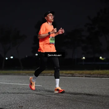 Runner Photo 5269615