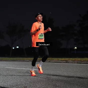 Runner Photo 5269616