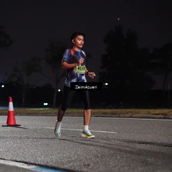 Runner Photo 5269617