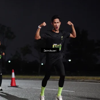 Runner Photo 5269618