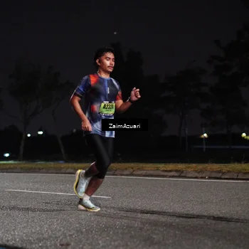 Runner Photo 5269620