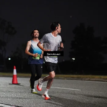 Runner Photo 5269624