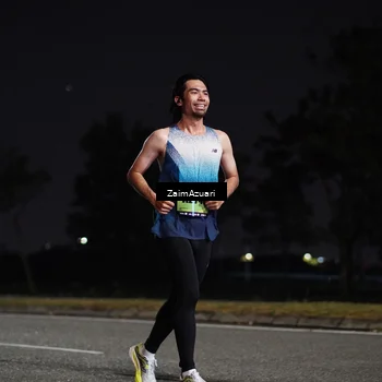 Runner Photo 5269625