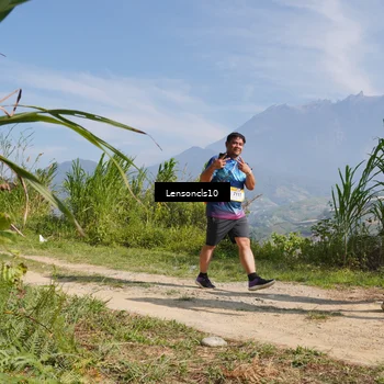 Runner Photo 5269626