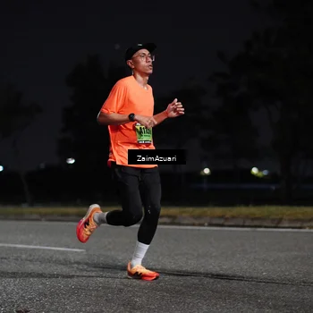 Runner Photo 5269627