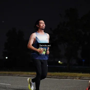 Runner Photo 5269628