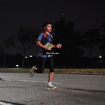 Runner Photo 5269630