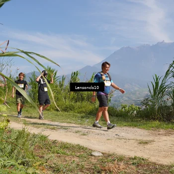Runner Photo 5269631