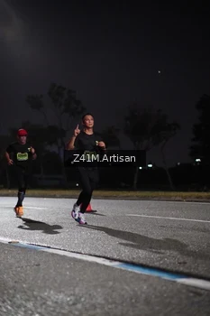 Runner Photo 5269633