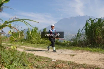 Runner Photo 5269634