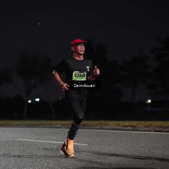 Runner Photo 5269637