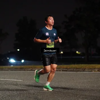 Runner Photo 5269644